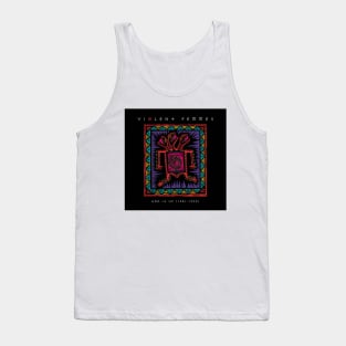 femmes fan Tank Top